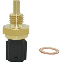 Water Temperature Sensor 22630-00Q2D for Nissan Versa & Sentra - Engine Coolant Temp Compatible with 2007-2012 Models