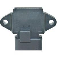 MAP Sensor 5WK9685 Compatible with / 5S2431 for Volkswagen Audi