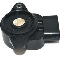 Throttle Positon Sensor 89452-87114 Position for Toyota Duet Cami 89452-87114, Direct Replacement, Easy Installation
