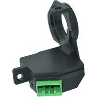 Igniter 39730-S3V-A010 Replacement for Honda Generators - Fast Starting & Durable Spark