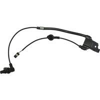 ABS sensor 89545-48040 Sensor for Toyota Highlander 2.7L 3.3L 3.5L AWD Vehicles 2008-2010 2012-2013