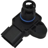 Map Sensor 39300-3NTS0 MAP Compatible with Specific Honda Models - Improve Engine Performance, Fuel Efficiency