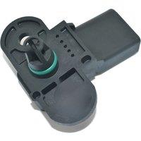 Map Sensor 261230168 MAP Compatible with 2007 Bentley Continental 6.0 Rhd - OE Replacement, Direct Fit, Durable & Reliable
