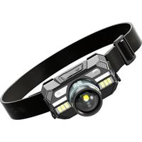 Induction Headlight Strong Light Head-Mounted Led Long-Lasting Outdoor Ultra-Bright Miner's Lamp ?????? ???????? ???????? ??????