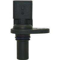 Camshaft sensor 2S7Q-12K073-AB Position Sensor Compatible with Ford Lincoln Truck SUV - Engine Performance and Reliability