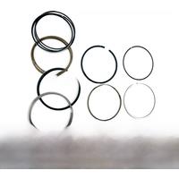 Engine Piston Ring Kit For GM Chevrolet Sail Aveo 1.4L LCU Auto Parts Car Accessories OE 93736247 Automotive STD Piston Ring Set