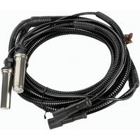 ABS Sensor Speed Rear For Land Rover Defender Ld L316 2.4 TD4 244DT SSW500080
