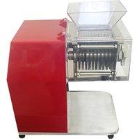 Automatic Electric Sliced Meat Cutter Multi-fonctional Meat Slicer Electric Rapid Cutting Diced