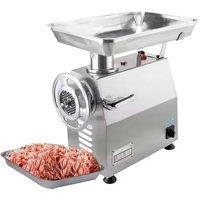 Household Meat Grinder, Stainless Steel Chili Chopper, Industrial And Commercial Electric Meat Grinder