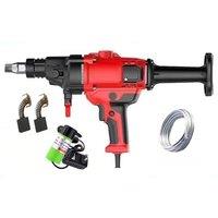 Mixer High-power Water Electric Drill Project Drilling Machine Multifunctional Putty Powder Paint Mixer Drilling Machine