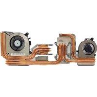 Laptop Cooling Fan & Heatsink For MSI Bravo 15 B5DD (MS-158K) B7EC B7ECP B7ED B7EDP (MS-158P) A4DC A4DCR A4DD A4DDR (MS-16WK)