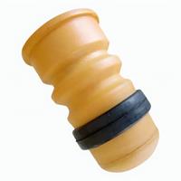 Front Shock Absorber Bump Spring For Land Rover LR2 Range Rover Evoque L550 L538 L359 204DTD 224DT 204PT LR001144