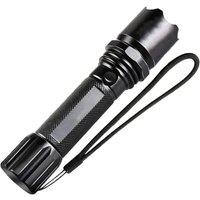 Factory Gas Station Strong Light Long-Range Multi-Functional Explosion-Proof Flashlight £££££££ Linterna Led Alta Potencia £££