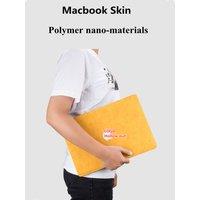 PU Sticker Kits Support For Apple Macbook A2941 13 Air Pro 13.3 A2337 2338 13.6 14 15.6inch Laptop