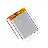 3.85V lithium battery High voltage charger Super Fast charger Commercial 126280 10000mAh For Bao air conditioning suit Outdoor