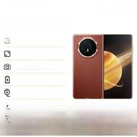 Global Version Honor Magic V3 5G Foldable LTPO OLED 120Hz Display 7.92" 50MP Triple Cameras Snapdragon 8 Gen 3 5150mAh 66W NFC