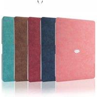 PU Leather Skin Decal Cover For MacBook Air Pro 13 15" 16" M2 A2681 A2337 A1466 A2251 A2338 A2289
