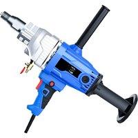 Electric Diamond Core Drill Mixer Concrete Core Drill Machine Dry Wet Engineering Torque Drilling Machine Diamond Core Drill
