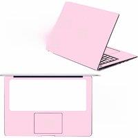 Laptop Skin Full Cover Stickers For Huawei Lenovo Shell Protectors DIY Customizable Solid Multi