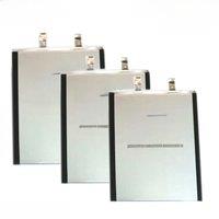 1-12PCS 427090 407090 4800mAh 3.85V Li-Polymer Battery Cell For Table PC Power Bank Phone MP3 MP4 Accumulator 90*70*4mm