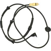 ABS sensor 0265007112 Speed Sensor Compatible with Mercedes-Benz,Replaces 0265007112,Front Left