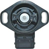 Throttle Positon Sensor 35102-33005 Position Sensor, TPS Compatible with Mitsubishi Eclipse Galant Precis 1991-1995 Hyundai Elan