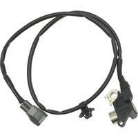 Crankshaft sensor 90919-05034 Position Sensor for TOYOTA ALTEZZA CELICA 2.0L