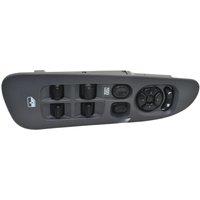 Door control switch 56049805AA Control Switch for Dodge Dakota Durango 2001-2004, Direct Replacement