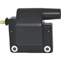 Ignition coil 22433-12P00 Coil Compatible with Isuzu Amigo Pickup Trooper 2.3L L4 1986-1989