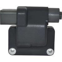 Ignition coil TC-10A Coil for Small Engines - Powerful Spark, Easy Installation, Reliable Performance Fits Lawn Mowers, Chains