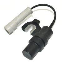 Camshaft sensor 04727138AB Position Sensor for Chrysler Concord Capri Voyager LHS Intrepid Caravan Grand - Compatible with