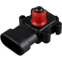 3 Bar Air Intake Pressure MAP Sensor for Chevrolet Silverado Suburban Cadillac/GMC LS1 LS3 LS6 LS7 LS9 LQ4 LY6 12615136