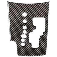 Car Gear Shift Panel Trim Cover Frame Decal Fits for Toyota RAV4 2006 2007 2008 2009 2010 2011 2012