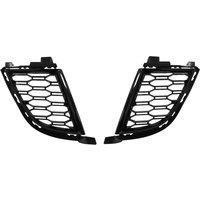 Front Bumper Lower Grill Cover 51118075601 51118075602 for -BMW 3 Series G20 G21 318I 320I 325I 330I Accessories L+R