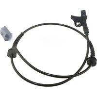 9665386780 ABS Wheel Speed Sensor Plug Front Left Right 4545K3 4545F5 96496780 for Peugeot 307 308 Citroen C4 DS4