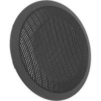 Car Upgraded Interior Door Loud Speaker Tweeter Cover Trim For-BMW X1 E84 E90 E91 51417144559