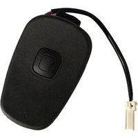 Car Rear Trunk Lock Switch Tailgate Boot Lid for Great Wall Florid Hover Haval M4 Rear Door Handle Button