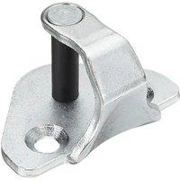 Door Lock Striker Catch Latch for Fiat- Ducato Peugeot- Boxer Citroen- Relay 1340174080 1320249080