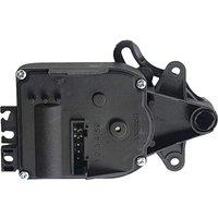 Car Air Conditioning Damper Actuator Air Conditioning Heater Control Motor for Jetta Golf MK4 Audi-