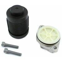For Ford Kuga Oil Filter Kit Aoc Coupling Oil Filter for Volvo V60 V70 S80 Xc60 Xc90 31325173