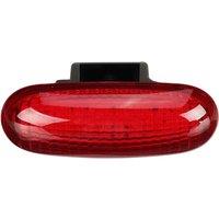 LED High Mount Rear Third Roof Hatch Brake Light Red Stop Signal Lamp for NISSAN PRIMASTAR RENAULT TRAFIC OPEL VIVARO