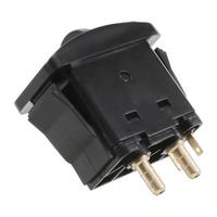 Truck Air Pump Control Switch Electric Manual Paddle Valve Truck Seat Control Air Spring Start Switch