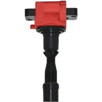 Ignition coil 90048-52119 Daihatsu Coil Compatible with Cuore Sirion Charade Mira YRV 1.0L