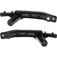 Car Front Bumper Bracket Bumper Guide Support Bracket for Jetta 5 2006-2011 GOLF MK5 1K0807889B