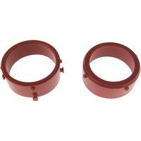 Turbo Intake Seal + Inlet Seal + Breather Seal Kit for MERCEDES BENZ OM642 A6420940080+A6420940580+A6420940480