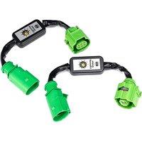 Car Dynamic Add-on Module Cable Wire Harness Tail Light Turn Signal Indicator LED Taillight For-Audi A5 S5 RS5 2012-2019