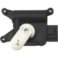 Car Temperature Regulating Valve Servo Motor for Golf Jetta MK5 MK6 Tour Passat Audi- A3 Q3 TT 1K0