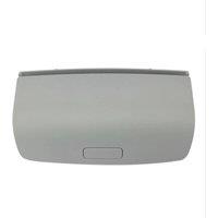 For 2008-2012 PASSAT B6 GOLF MK5 MK6 JETTA MK5 Roof Glasses Box Overhead Console Sunglasses Box