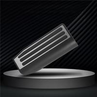 Car Foot Rest Dead Pedal Cover for Land Rover Discovery 5 Range Rover Sport