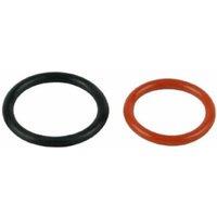 For Honda Power Steaering Pump O-Ring SET 91345-RDA-A01 91370-SV4-000